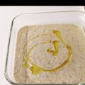 まどじろう's cooksnap of when they made 菊芋と豆乳のポタージュ.