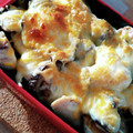 いっっっちゃん！'s cooksnap of when they made ささみとナスのチーズ焼き.