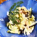 クックこぎママ☆'s cooksnap of when they made すぐ出来！カット千キャベツでコールスロー.