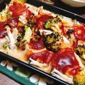 みぃぃちゃま's cooksnap of when they made グリラーで　簡単！煮込みハンバーグ.