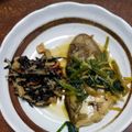 クックDMDECF☆'s cooksnap of when they made 舌平目の煮付け.