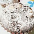 さまりん's cooksnap of when they made バレンタイン♡HMチョコカップケーキ.