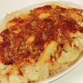 papikun's cooksnap of when they made まねっこﾐﾗﾉ風ﾄﾞﾘｱ.