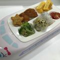 ❁Abake❁'s cooksnap of when they made 豚ロース肉で巻いて！じゃがチーズフライ.