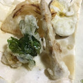 環ーたまきー's cooksnap of when they made 余った煮物で♪めちゃ旨！筍の天ぷら❤.