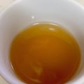クックOT0XG0☆'s cooksnap of when they made 伝統の味！【簡単】自家製煎り酒の作り方♪.