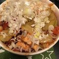 みなCook's cooksnap of when they made 簡単‼☆ﾚﾄﾙﾄ麻婆で厚揚げ麻婆豆腐☆.