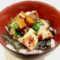 smamy's cooksnap of when they made ジューシー♪トリ塩どんぶり(*^_^*).