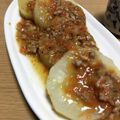 Sac’HiNa's cooksnap of when they made ダイエット応援！大根の野菜あんかけ♪.
