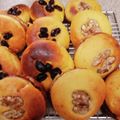 metabo3号's cooksnap of when they made ★糖質オフ！＊おからヨーグルトパン＊♪.