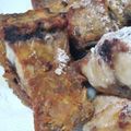 まるいタヌキ's cooksnap of when they made 揚げないで作る【鯖の竜田揚げ】♪.