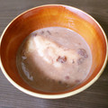 ＊実月＊'s cooksnap of when they made 糀甘酒のおしるこ.