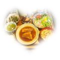 ☆なあなクック☆'s cooksnap of when they made 母の味♪簡単すぎる赤魚の煮付け.