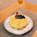 maguey's cooksnap of when they made シブースト（リンゴ）.