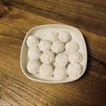 はんぜむ's cooksnap of when they made 洗い物ゼロ！ブールドネージュ(食感重視).