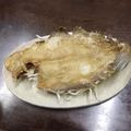 daisyapond's cooksnap of when they made カレイの唐揚げ.