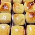 しましまもっぷ's cooksnap of when they made ほんのり甘くてしっとり。ミルクパヴェ.