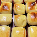 しましまもっぷ's cooksnap of when they made ほんのり甘くてしっとり。ミルクパヴェ.