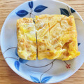 ボブナナ's cooksnap of when they made だし巻き玉子焼き.