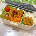 結真は道産子♪'s cooksnap of when they made ウインナーとアスパラのソース炒め.