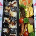 ぐりtoぐら's cooksnap of when they made ご飯が進む！豚肉ロースの焼肉たれ炒め.