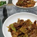 ちょこれぇと❤︎'s cooksnap of when they made みんなだい好き回鍋肉.