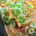 ムーヒツジ's cooksnap of when they made 厚揚げのカツ煮風.