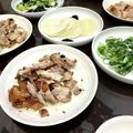 みろぷー's cooksnap of when they made 北京ダック 家庭で本格、でも簡単。.