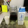 ニッシーマン's cooksnap of when they made 手作り　コーヒーリキュール　カルーア♫⁺.