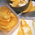 クックF168HI☆'s cooksnap of when they made 苦味が美味しい！夏みかんマーマレード.