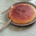！ゆーー！'s cooksnap of when they made フライパンホットケーキ.