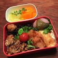 こつゆ514's cooksnap of when they made ご飯のお供♪「昆布の佃煮と梅干し」.