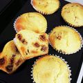 ちんねんさん。's cooksnap of when they made 秋☆バナナ＆フィグのお豆腐ケーキ.