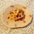 yesmama's cooksnap of when they made 揚げ蓮根のメープルマスタード風味.