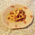 yesmama's cooksnap of when they made 揚げ蓮根のメープルマスタード風味.