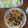miyuu_pock's cooksnap of when they made オートミールでひとくちお好み焼き★.