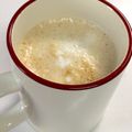 ☆megunyan☆'s cooksnap of when they made 簡単♪カフェラテ♪♪.