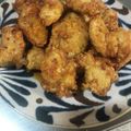 あゆみkitchen's cooksnap of when they made ささみレモン.