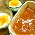 クックHST1BC☆'s cooksnap of when they made ゆずジャム✿苦くないよ♬レンジで簡単♥.