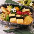 クックHG9V8Y☆'s cooksnap of when they made 柚子入り玉子焼き.