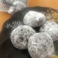 ぶりクン's cooksnap of when they made ほろうま♡ココアスノーボール♡.