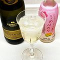にきけん's cooksnap of when they made なんちゃってサングリア！！.