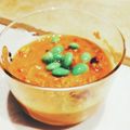 Ryuosuwari's cooksnap of when they made エビのコク旨スパイスカレー.