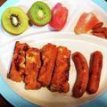 すみま～る's cooksnap of when they made だし巻き卵をフライパンで.