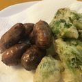 アチャこ's cooksnap of when they made アピオスの素揚げ.