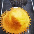 かーP's cooksnap of when they made 簡単☆マドレーヌ.