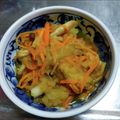 クックHL1XHH☆'s cooksnap of when they made 煮汁がジュワ〜！副菜に♪油揚げのおろし煮.