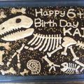 もんぷちハスキー's cooksnap of when they made ケーキ用生クリーム：練乳クリーム.