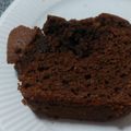 とみいちご's cooksnap of when they made 簡単HMで生チョコケーキ.