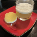 クック2G4Q2D☆'s cooksnap of when they made 簡単★ヨーグル寒天.